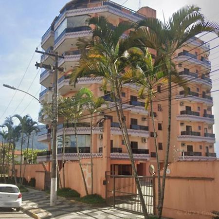 Apartamento A 50 Metros Da Praia Caraguatatuba Exteriér fotografie