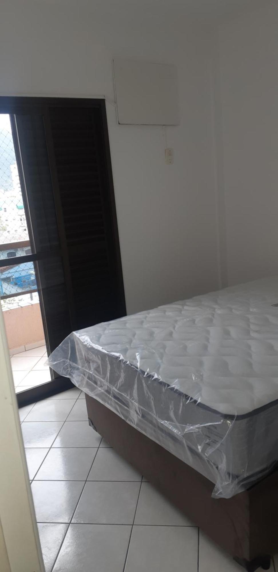 Apartamento A 50 Metros Da Praia Caraguatatuba Exteriér fotografie