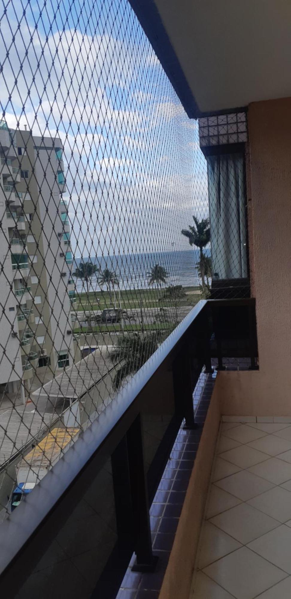Apartamento A 50 Metros Da Praia Caraguatatuba Exteriér fotografie