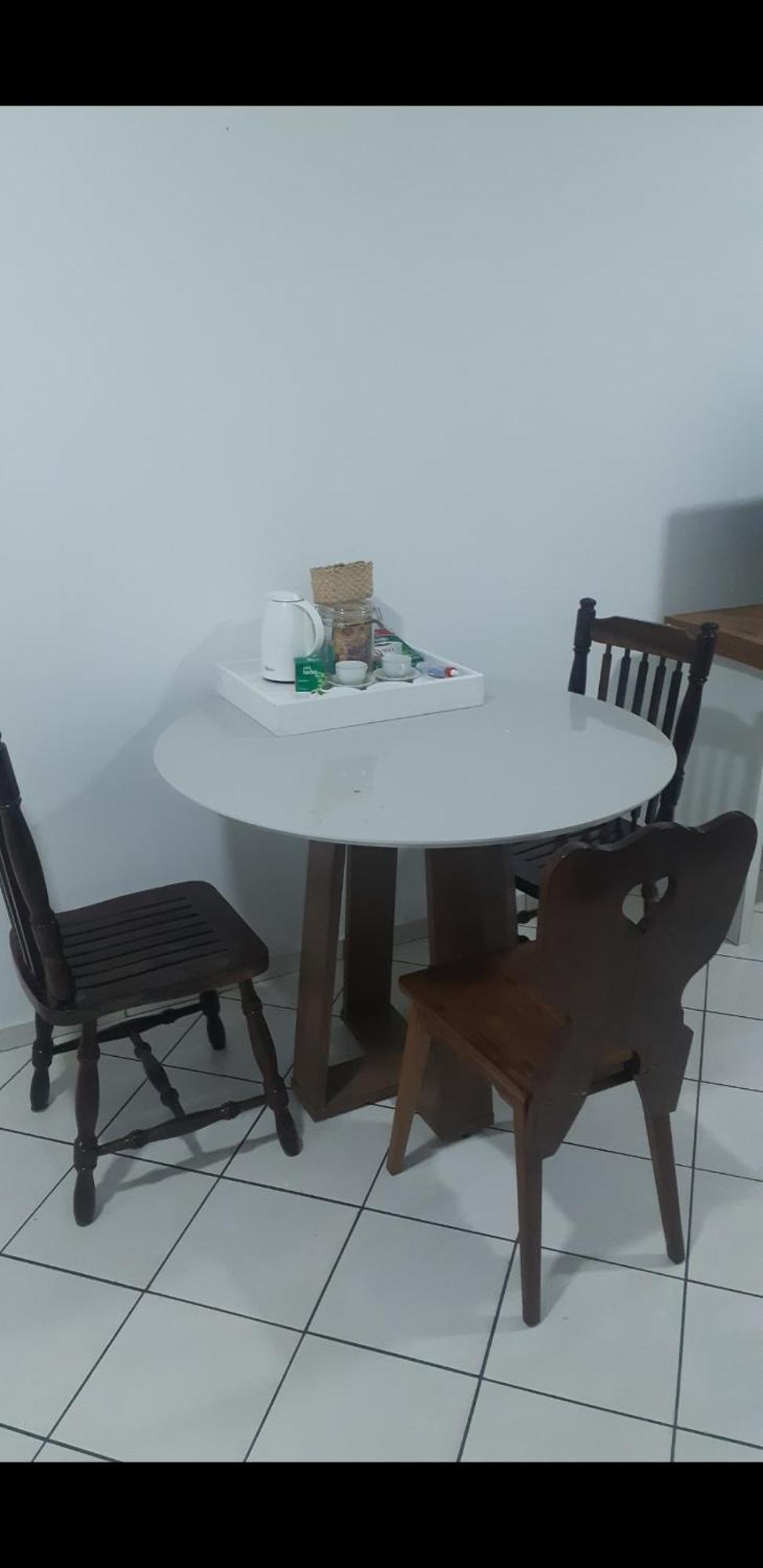 Apartamento A 50 Metros Da Praia Caraguatatuba Exteriér fotografie